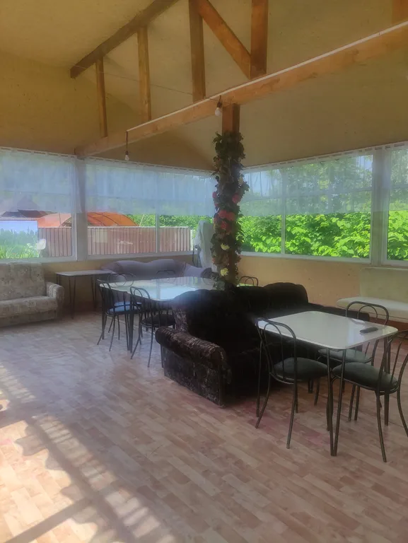 Благоустроенные бунгало