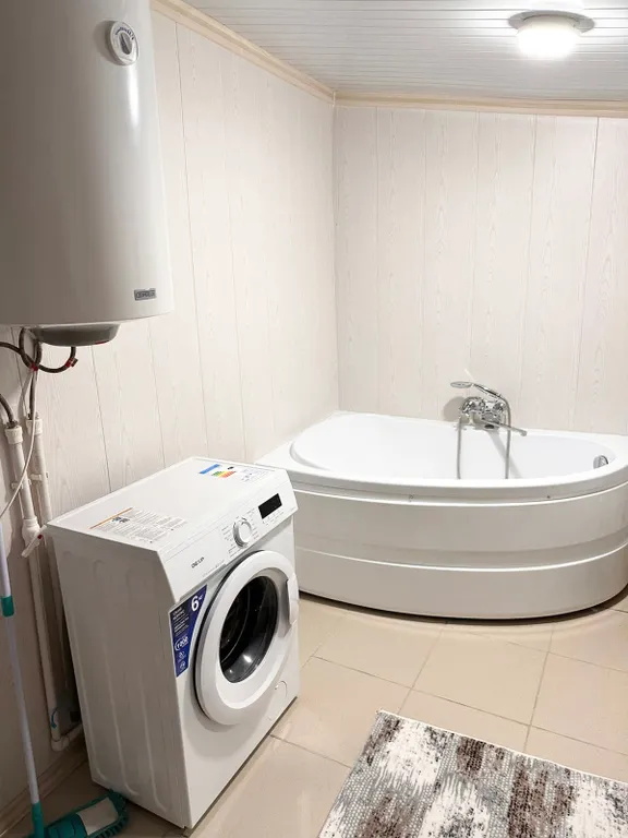 Коттедж Уютный домик в лесу — Архыз