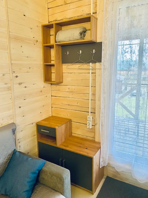 Таунхаус Между гор