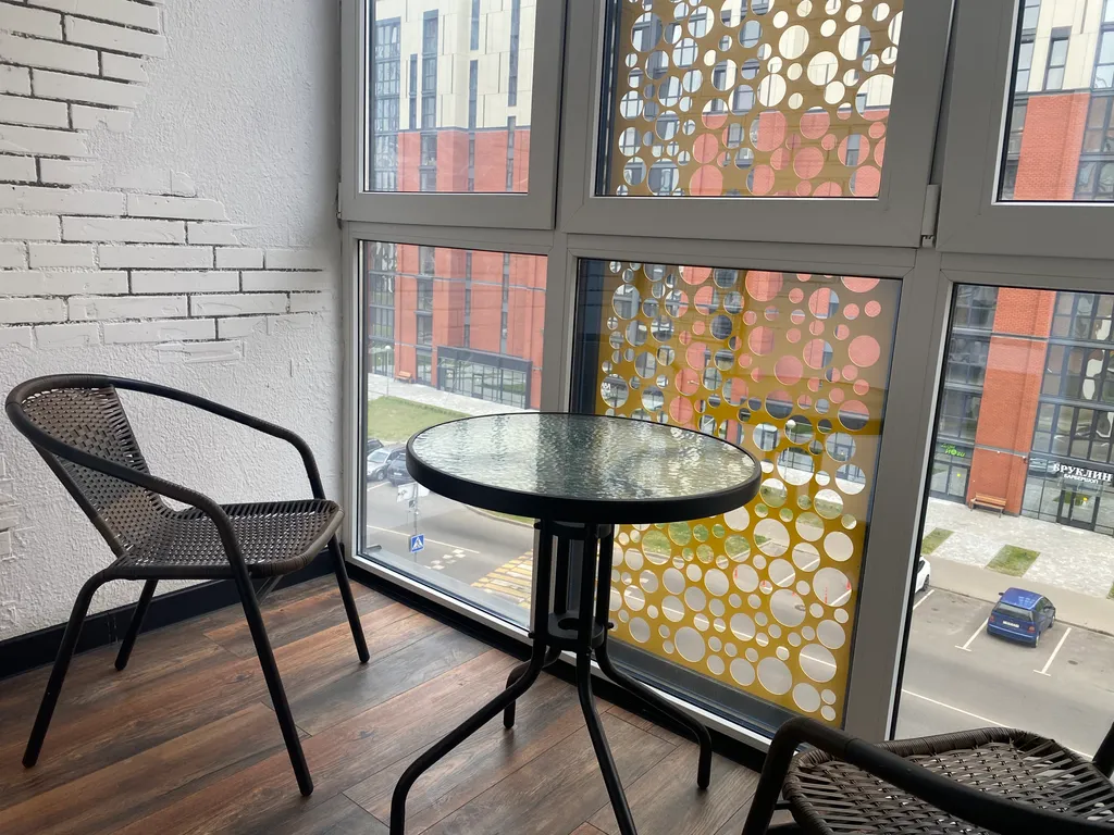 Уютная квартира в центре