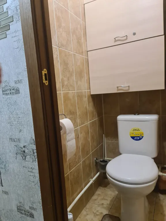 Апартаменты ЖК