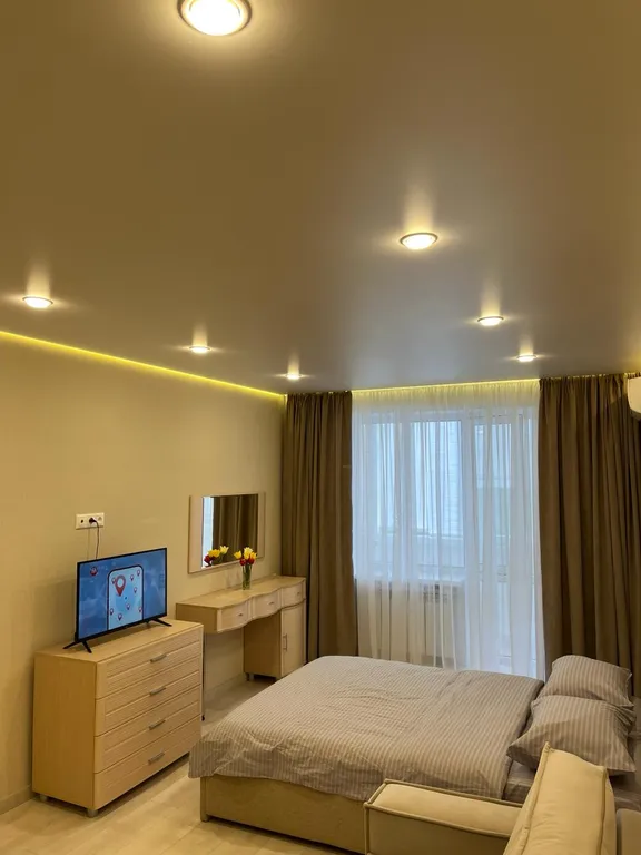 Квартира рядом с аэропорт