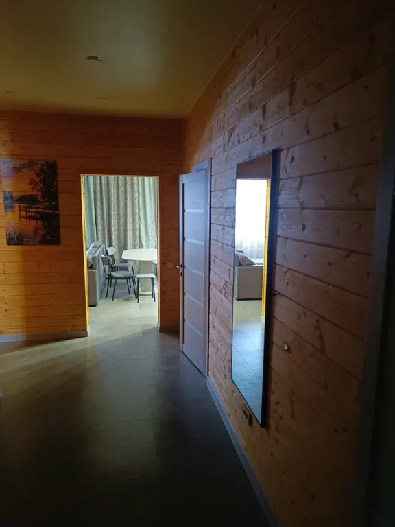 Таунхаус Калаша 7