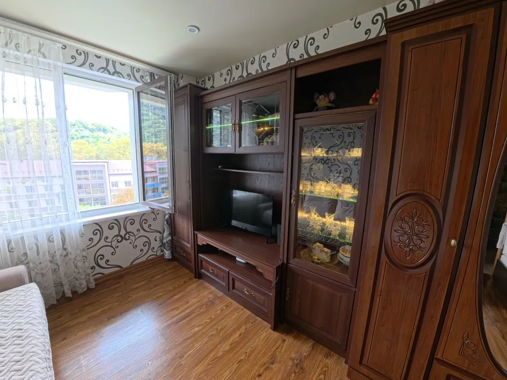 Уютная квартира у моря