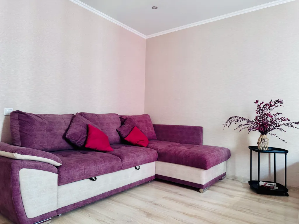 Красный бархат