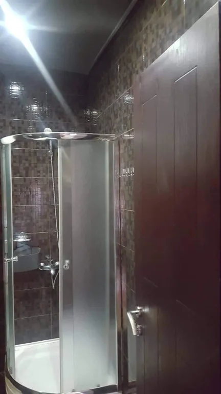 Квартира на берегу море