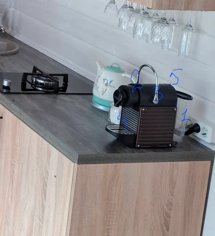 Уютный дом Икигай недалеко от центра