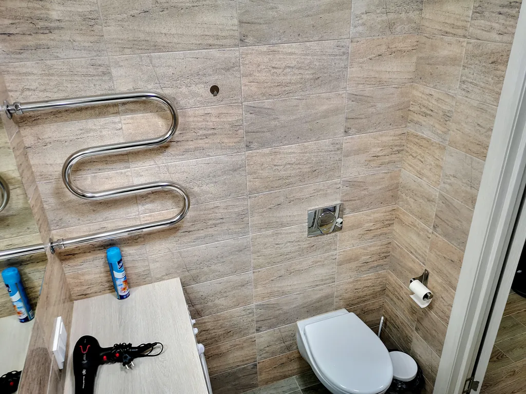 Апартаменты Романовъ 2 с отдельной спальней