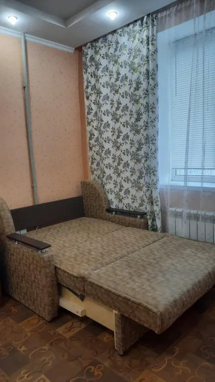 Комфортабельная квартира