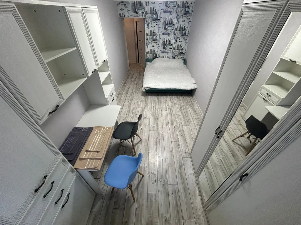 Уютная квартира в тихом центре