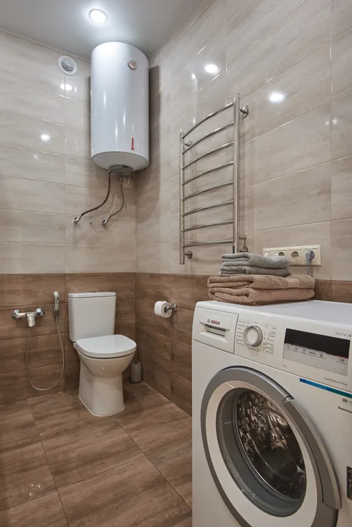 Квартира Южная квартира — Сириус