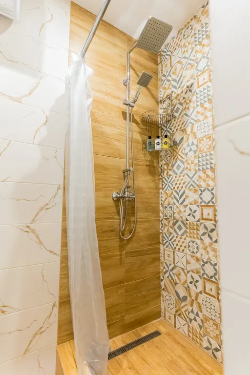 Студия в ЖK Новые огни в сердце города от LetoApart