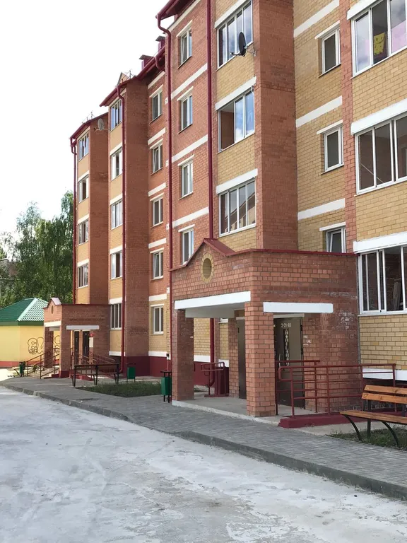 Апарт-студия Domus