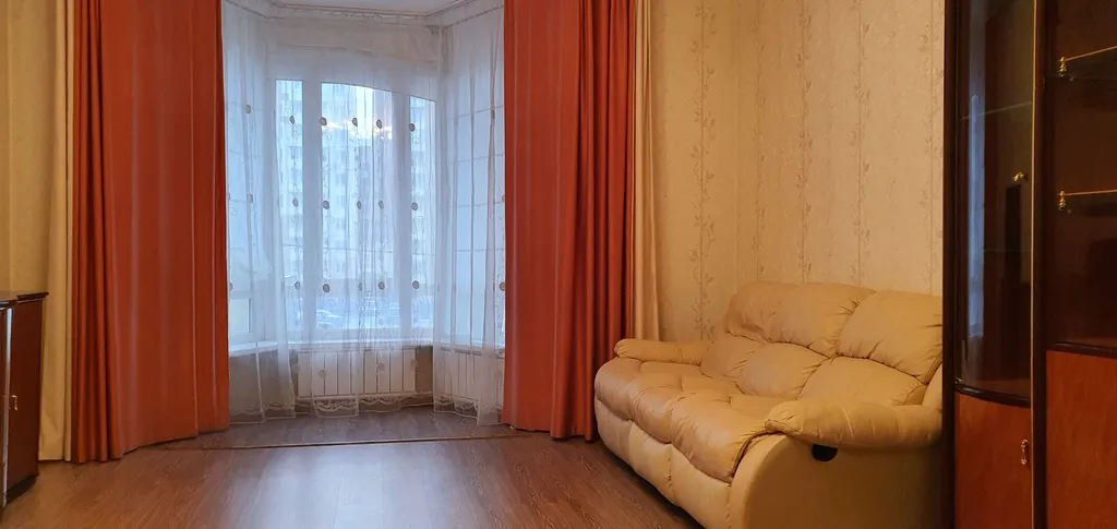 Уютная евроквартира в деловом центре