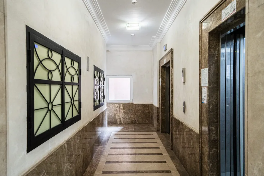 Квартира Видовая квартира рядом с центром — Санкт-Петербург