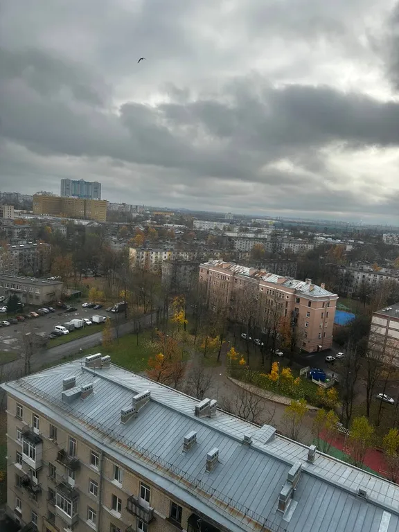 1-к. кв., 2 кровати, м. Пролетарская 15 мин пешком, Wi-fi 100 мб/с