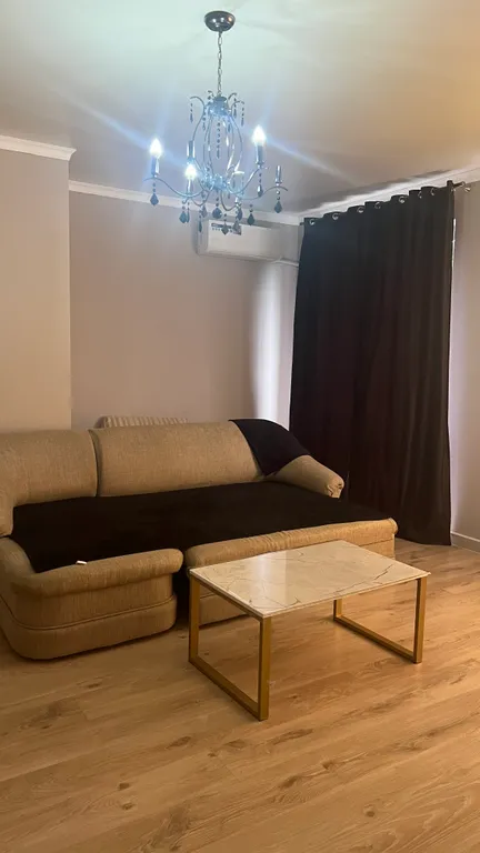 Квартира Двухкомнатная квартира с новым ремонтом и со всеми удобствами — Сухум