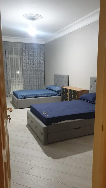 Уютная квартира с самым топовым расположением у моря