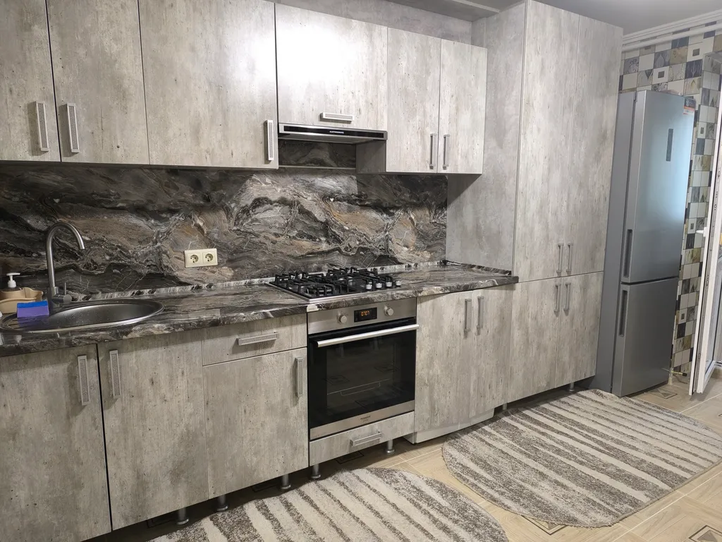 Уютная квартира в живописном месте города. — аренда посуточно в Тихорецк