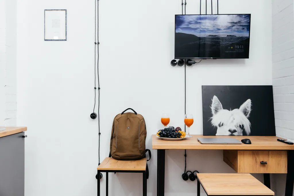 Студи loft в центре возле ДГТУ