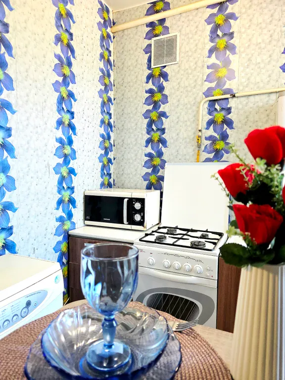 Квартира в центра города