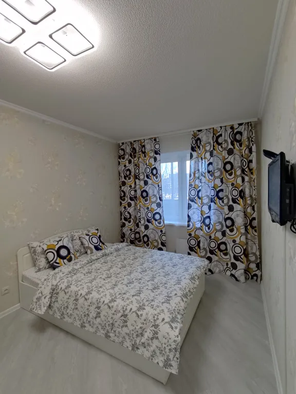 Стильная квартира в самом центре города