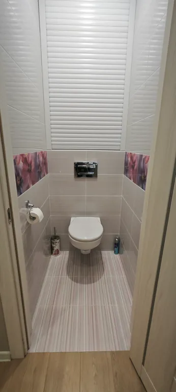 Хорошая квартира