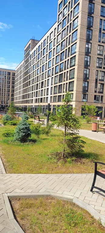 Квартира Квартира Комфорт в центре — Санкт-Петербург