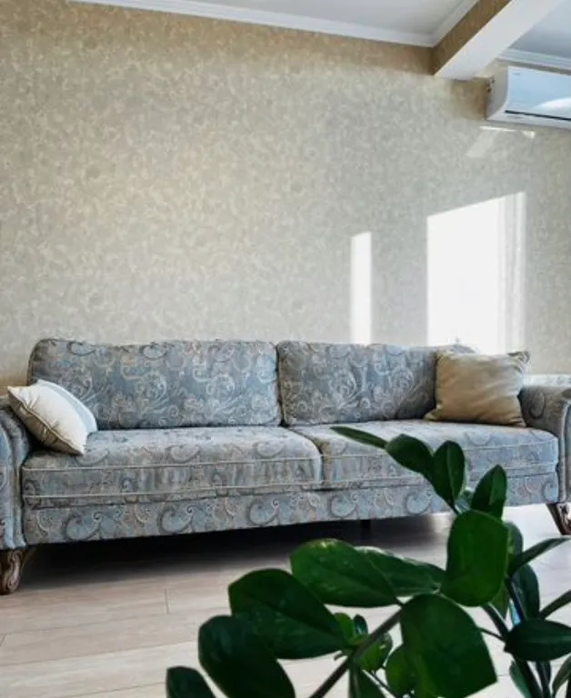 Квартира Апартаменты с видом на море — Геленджик