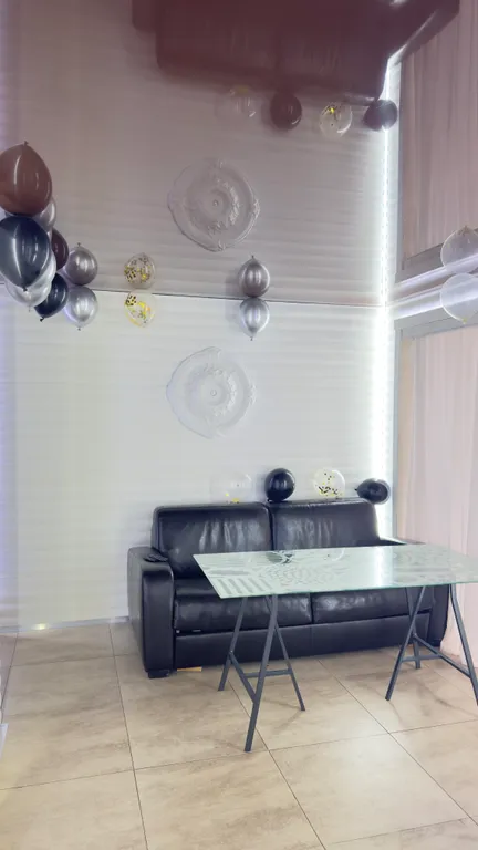 Коттедж с двумя спальнями