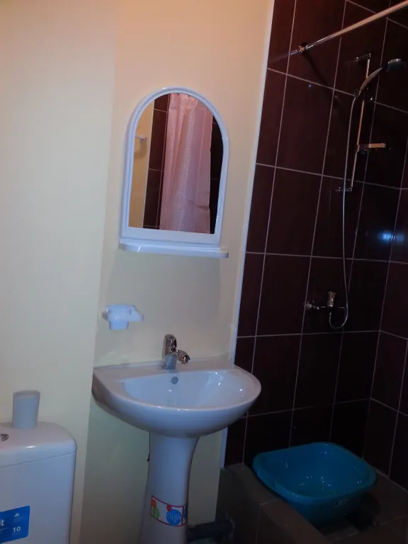 2х местный номер в коттедже со всеми удобствами