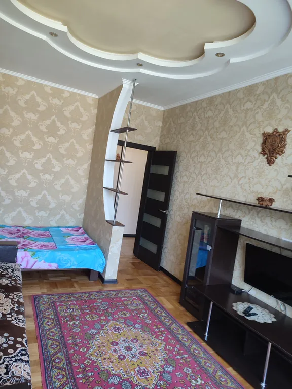 Квартира Уютная квартира в центре города — Анапа