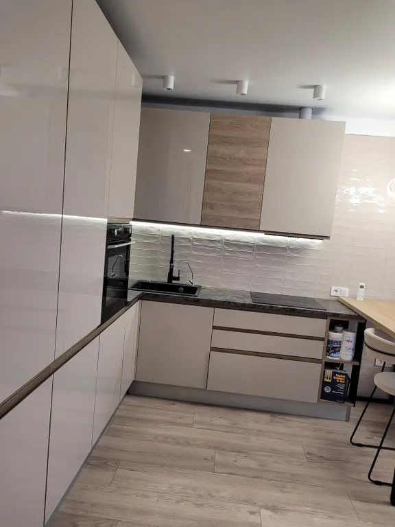 Квартира Аппартаменты V&M — Минск