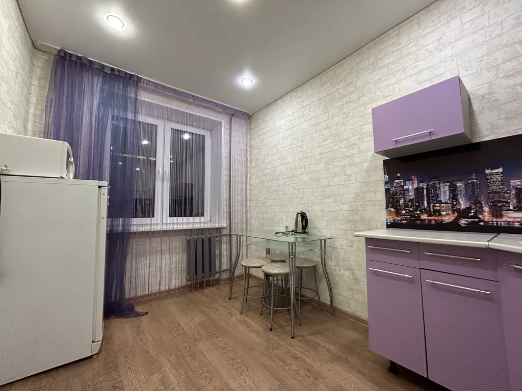 Уютная квартира рядом с Юургу