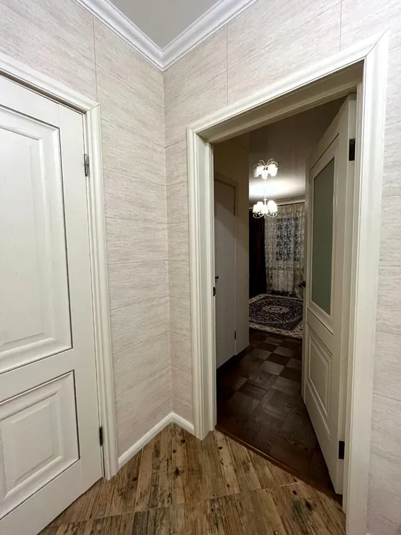 Апартаменты Как дома