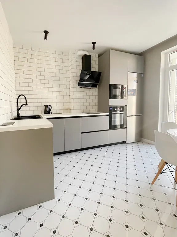 Квартира Квартира у моря от 3500 — Пионерский