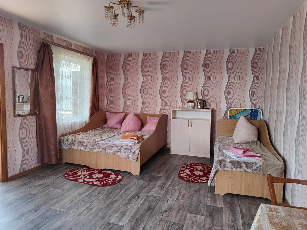 Коттедж Домик для отдыха — аренда посуточно в Ейск