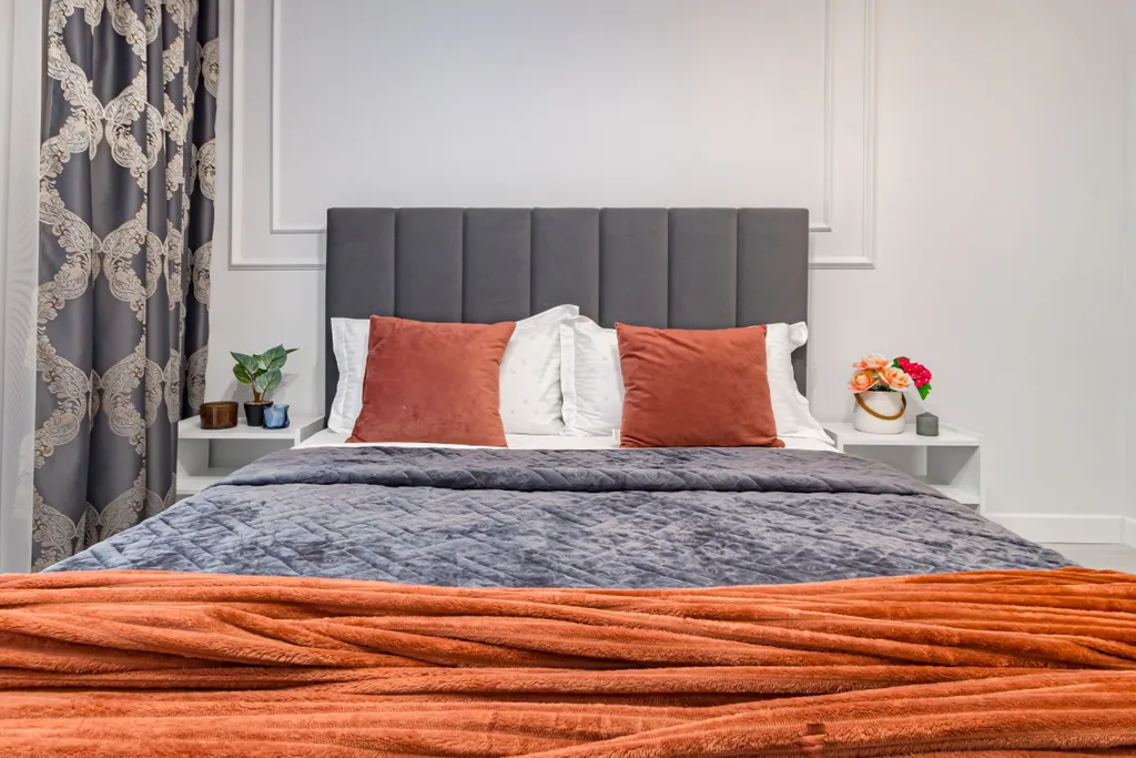 Central Comfort Place