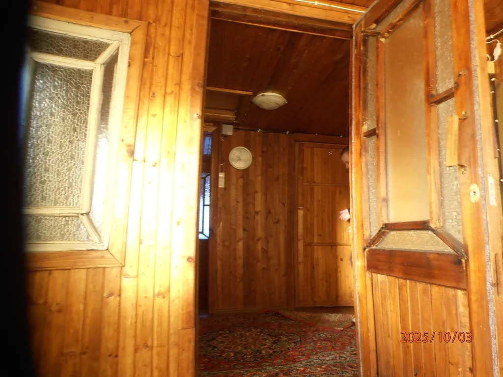 Дом у Канала