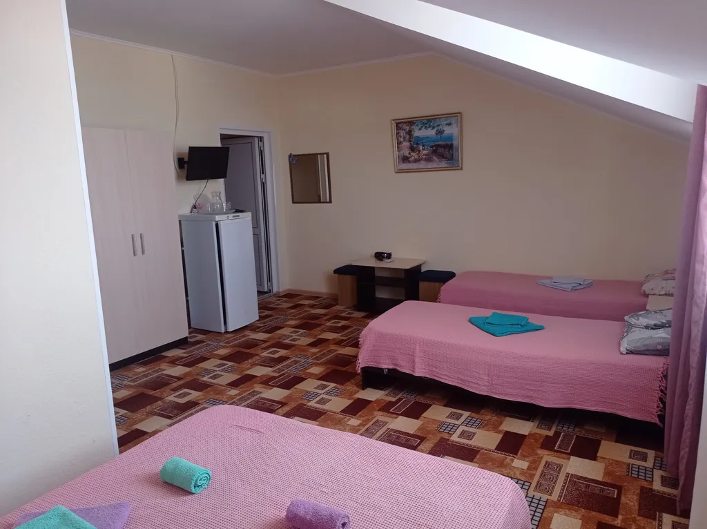 Квартира Комната — Кучугуры