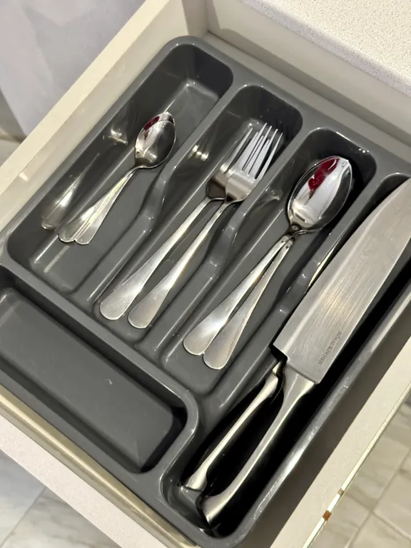 Комфорт улучшенный