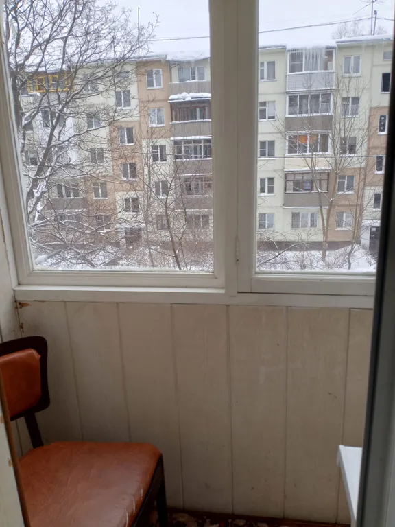 Светлая квартира в центре