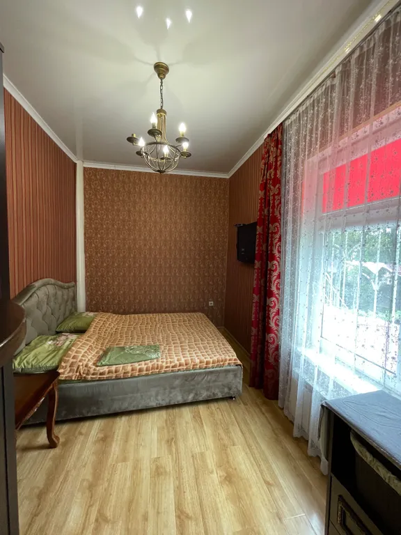 Квартира в частном секторе под ключ