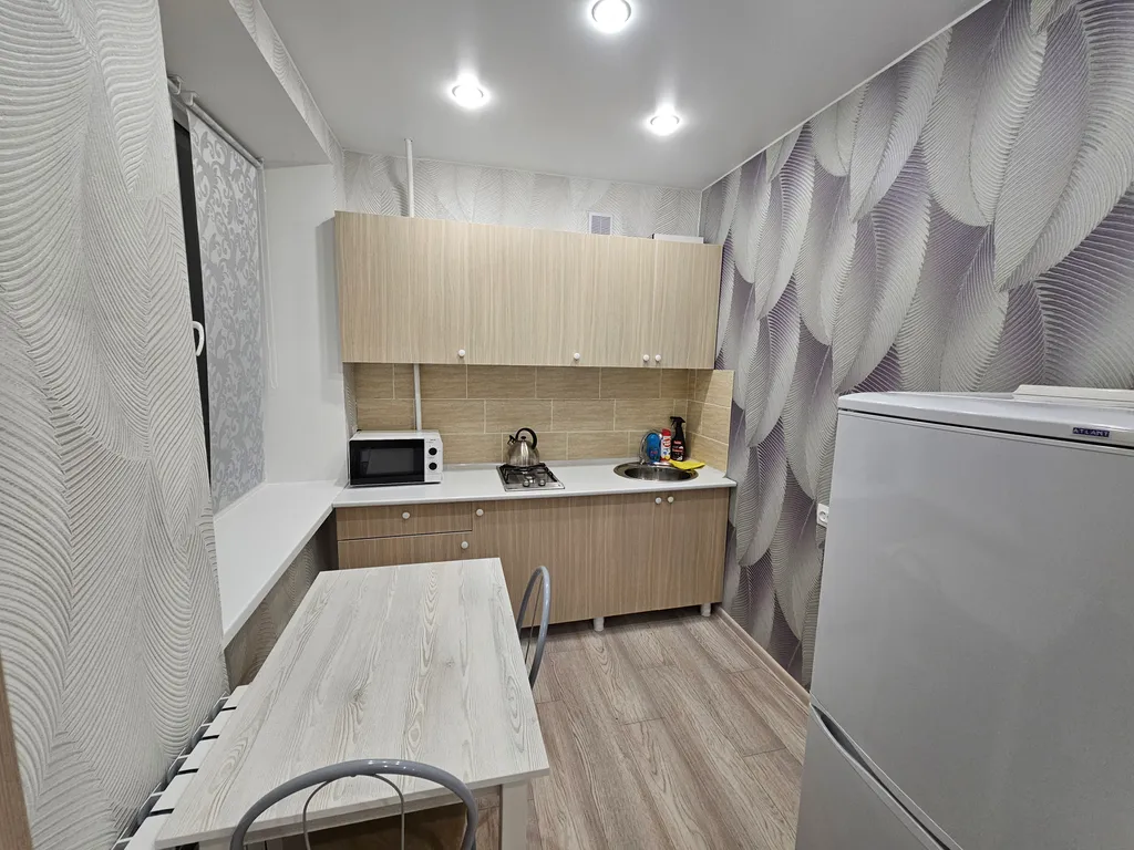 Квартира Уютная квартира в центре — Бокситогорск