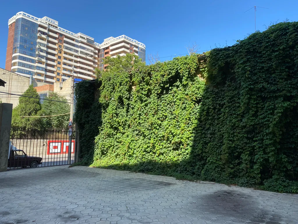 Квартира Комната — Махачкала