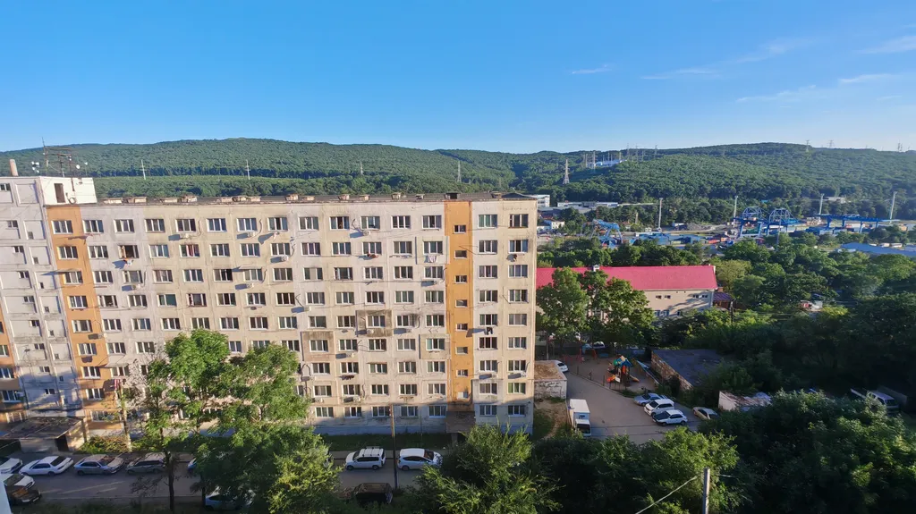 Гостинка на Снеговой