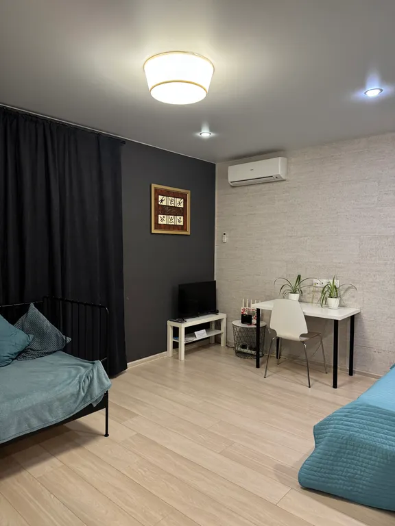 Иннополис, уютная квартира в таунхаусе ЖК «ЗИОН»