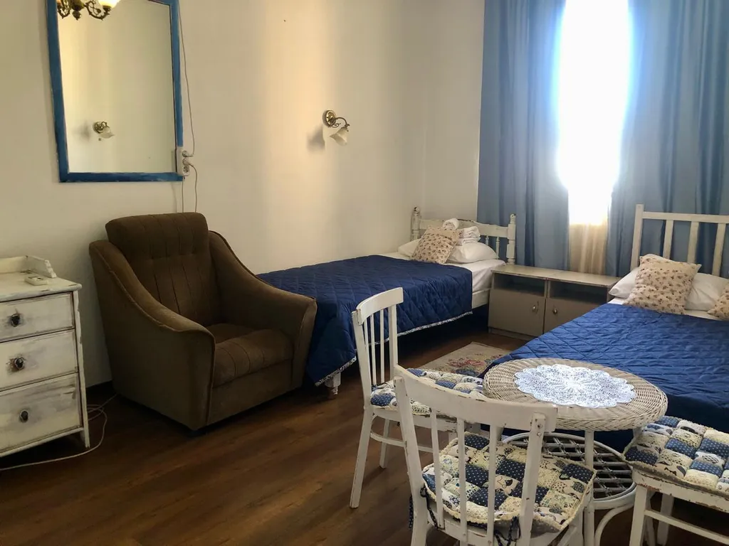 Квартира Трёхместный номер — аренда посуточно в Ростов-на-Дону