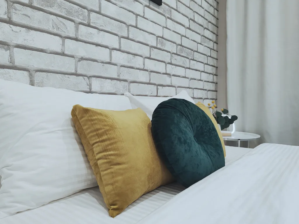 Студия в ЖК Южная Крепость с восхитительными закатами