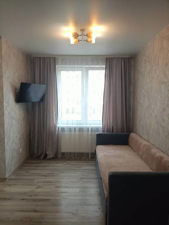 Квартира Уютная студия в Патрушева — аренда посуточно в Тюмень